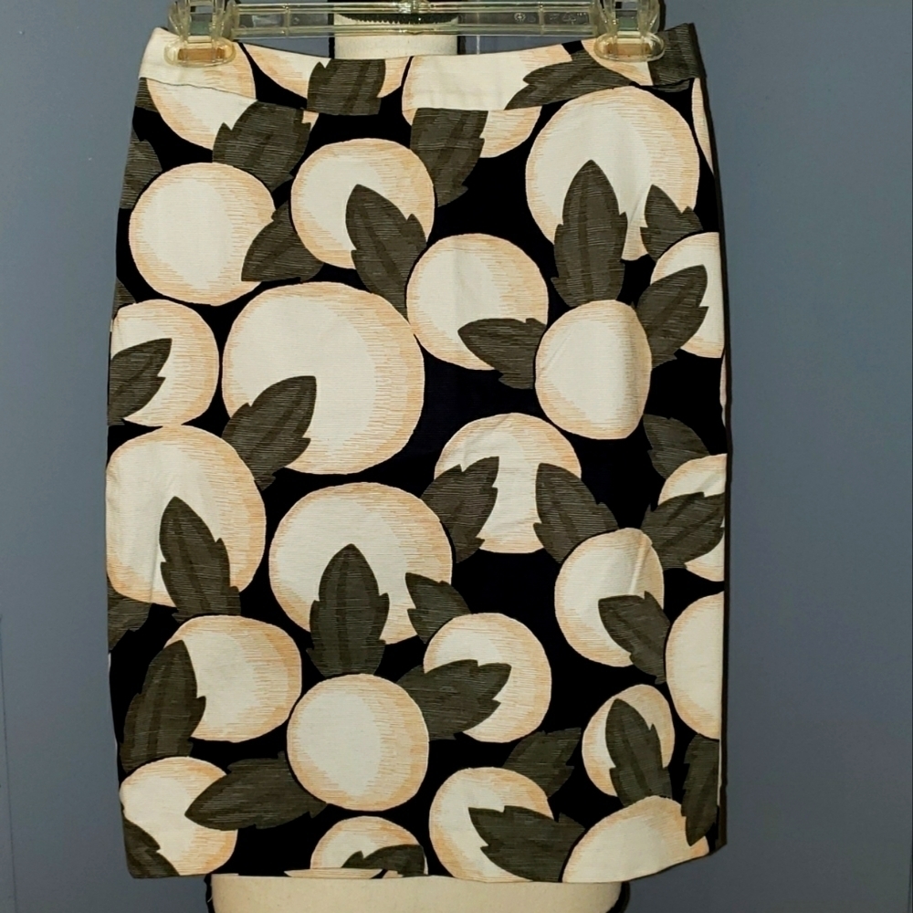 ANN Taylor Petite Skirt